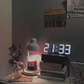 Clock 464