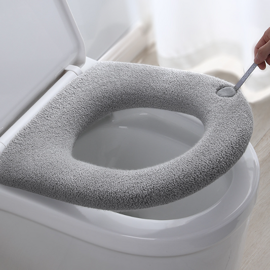 Soft Toilet Seat Cover Pad