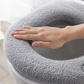 Soft Toilet Seat Cover Pad