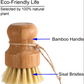 Bamboo Brush